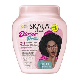 SKALA Divino Potão – Curl Activating Hair Treatment Cream
