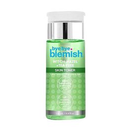 Bye Bye Blemish Witch Hazel with Tea Tree Skin Toner