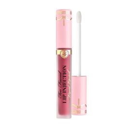 Too Faced Lip Injection Power Plumping Longwear Liquid Lipstick
