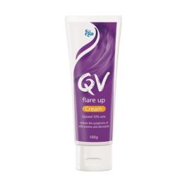 QV Flare Up Skin Cream