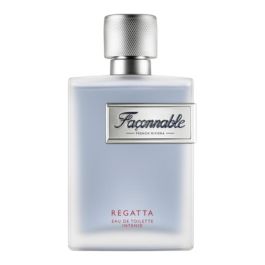 فاكونابل عطر ريجاتا انتنس للرجال - 90 مل