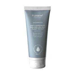 Foltene Anti-Dandruff Shampoo For Dry Itchy Oily Scalp