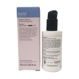 Belif Hydra Sebum Control Essence Moisturizer