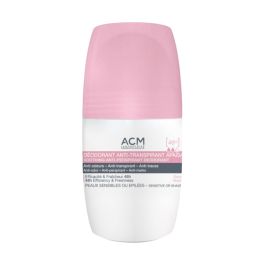 اي سي ام مزيل العرق المهدئ والمضاد للتعرق 