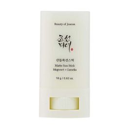 Beauty of Joseon Mugwort + Camelia Matte Sun Stick SPF 50+ PA++++