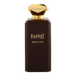 كورلوف يونيكس برايفت رويال عود عطر او دو بارفان - 88 مل