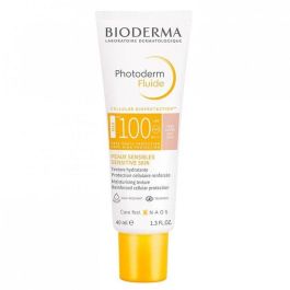 Bioderma Photoderm SPF 100 Tinted Cream Sunscreen