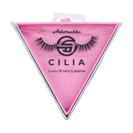 سيليا رموش منك فاخرة 5D 