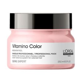 Loreal Serie Expert Vitamino Color Hair Mask