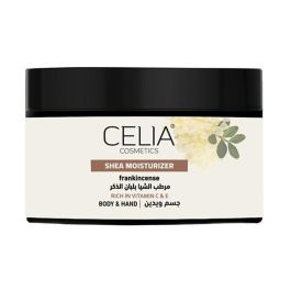 Celia Frankincense Shea Moisturizer