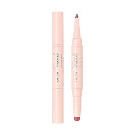 Pupa Vamp! Creamy Duo Lipstick - 008 Vintage Rose