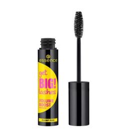 Essence Get Big! Lashes Volume Boost Mascara - Black