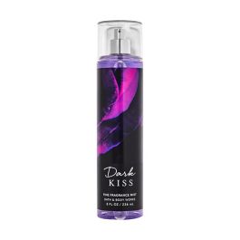 Bath and Body Works Dark Kiss Fine Fragrance Mist