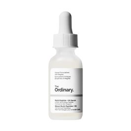 The Ordinary Multi Peptide + HA Serum
