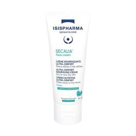 Isispharma Secalia Ultra Comfort Nourishing Face Cream