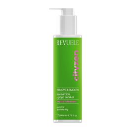 Revuele Cityzen Purifying & Nourishing Face Wash - 200ml 