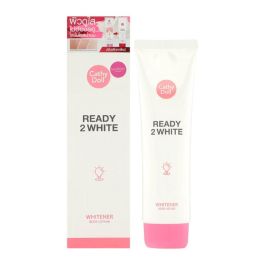 Cathy Doll Ready 2 White Whitener Body Lotion - 150ml