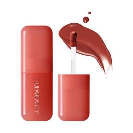 هدى بيوتي احمر خدود سائل 