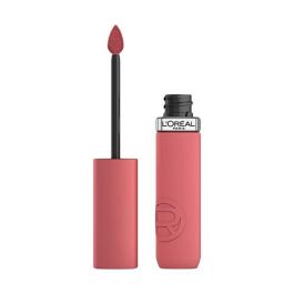 Loreal Infallible Matte Resistance Liquid Lipstick - 120 Major Crush