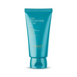 Kiko Milano Sun Protection Body Fluid SPF 30