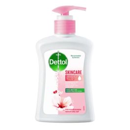 ديتول منظف يد مضاد للبكتيريا 