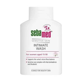 سيباميد غسول حميمي للنساء PH3.8