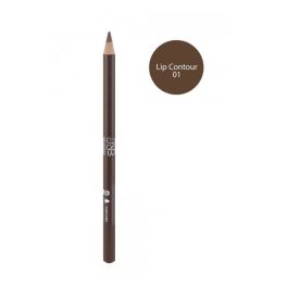 Nora Bo Awadh Lip Contouring 