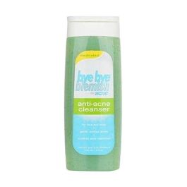 Bye Bye Blemish Anti Acne Face and Body Cleanser