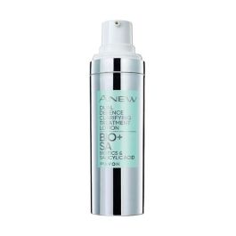 Avon Anew Dual Defence Clarifying Face Treatment Lotion