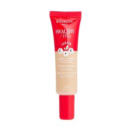 Bourjois Healthy Mix Tinted Beautifier Foundation - 002 Light