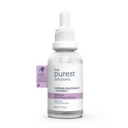 The Purest Solutions Radiance Eye Contour Serum