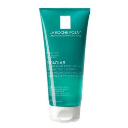 La Roche Posay Effaclar Micro Peeling Purifying Gel