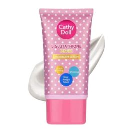 Cathy Doll L-Glutathione Magic Under Arm Serum - 50g