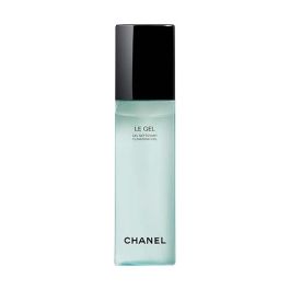 Chanel The Frost Nettoyant Cleansing Gel