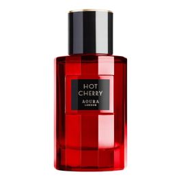 Aoura London Hot Cherry Perfume for Women - 100ml