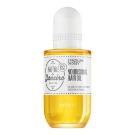 Sol De Janeiro Brazilian Glossy Nourishing Hair Oil - 60ml