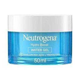 Neutrogena Middle East Water Gel