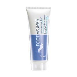 Avon Foot Works Intensive Foot Moisture Cream