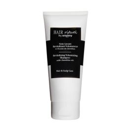Sisley Revitalizing Volumizing Shampoo with Camellia Oil