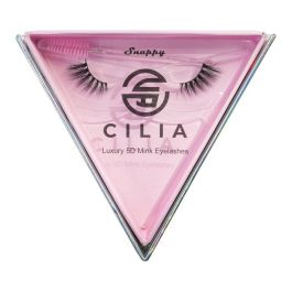 سيليا رموش ساسي فاخرة 5D سنابي