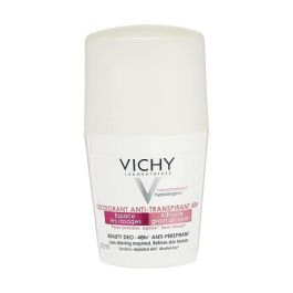 فيشي مزيل عرق بيوتي 48 ساعة رول اون