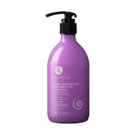 Luseta Beauty Curl Enhancing Coconut Oil Conditioner