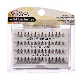 أندريا رموش فردية بيرمالاش فلير - متوسطة