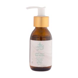 Bayt Al Saboun Al Loubnani Goat Milk Hair Serum