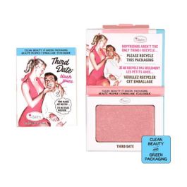 TheBalm Blush - Third Date