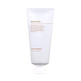 Moremo White Moment Perfumed Hand Cream