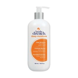 Body Drench Deep Moisture Nourishing Lotion