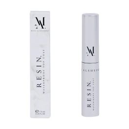 Mina Al Sheikhly Resin Waterproof Top Coat Mascara - Transparent