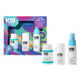 K18 Biomimetic Hairscience Future Faves Minis