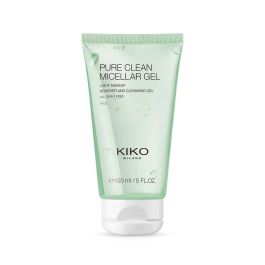 Kiko Milano Pure Clean Micellar Gel